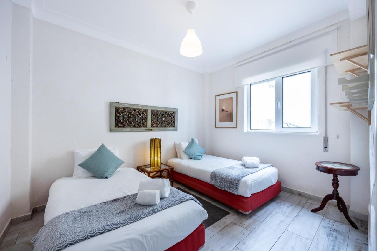 Im On Charming Home Λάγος Εξωτερικό φωτογραφία