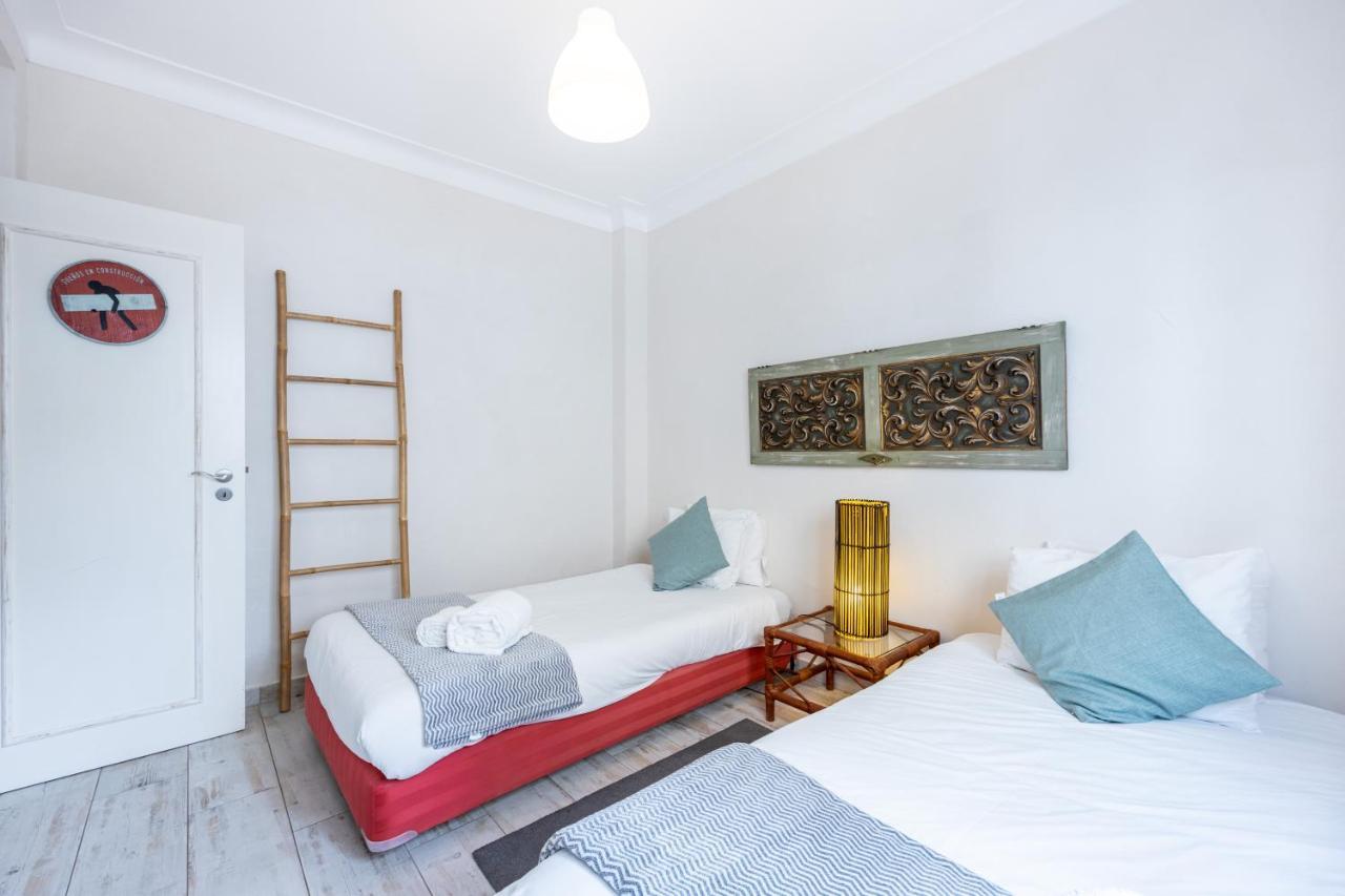 Im On Charming Home Λάγος Εξωτερικό φωτογραφία